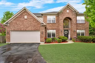 26809 Ashgate Crossing, Plainfield, IL 60585 - Photo 3