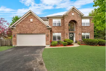 26809 Ashgate Crossing, Plainfield, IL 60585 - Photo 1