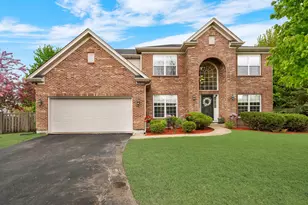 26809 Ashgate Crossing, Plainfield, IL 60585 - Photo 1