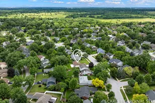 1444 Westglen Dr, Naperville, IL 60565 - Photo 23