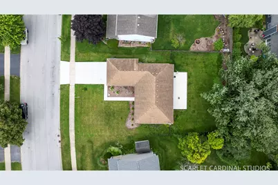 1444 Westglen Drive, Naperville, IL 60565 - Photo 17