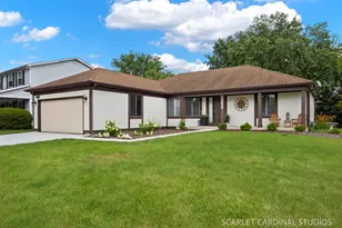 1444 Westglen Dr, Naperville, IL 60565 - Photo 25