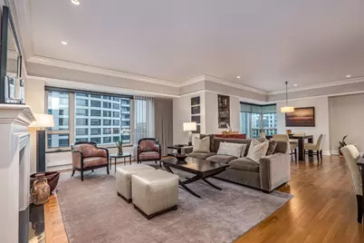 800 N Michigan Avenue #3403, Chicago, IL 60611 - Photo 7