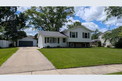 5S334 Stewart Drive, Naperville, IL 60563 - Photo 1