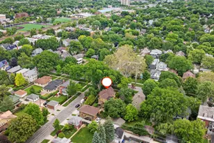 201 Wesley Ave, Oak Park, IL 60302 - Photo 35