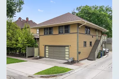201 Wesley Avenue, Oak Park, IL 60302 - Photo 25