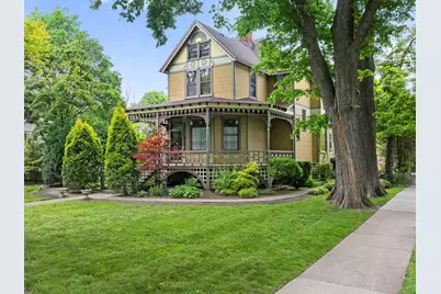 201 Wesley Avenue, Oak Park, IL 60302 - Photo 33