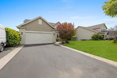 3702 Fiday Road, Joliet, IL 60431 - Photo 1
