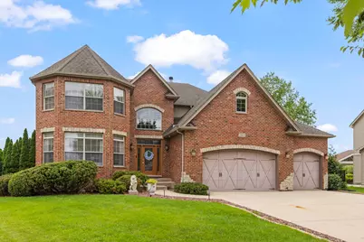 16022 S Selfridge Circle, Plainfield, IL 60586 - Photo 1