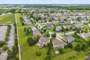 16022 S Selfridge Circle, Plainfield, IL 60586 - Photo 39