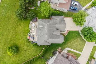 16022 S Selfridge Circle, Plainfield, IL 60586 - Photo 41