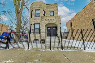 1539 S Christiana Avenue, Chicago, IL 60623 - Photo 1