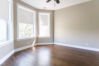 1525 W Addison Street #3, Chicago, IL 60613 - Photo 5