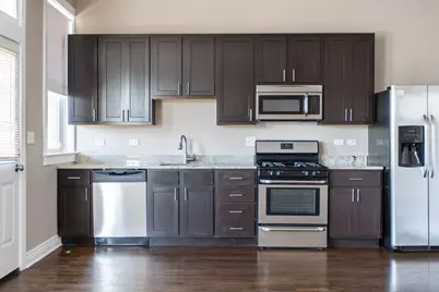 1525 W Addison Street #3, Chicago, IL 60613 - Photo 21