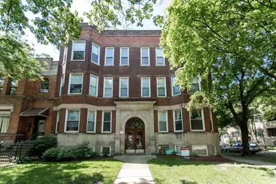 1525 W Addison Street #3, Chicago, IL 60613 - Photo 1