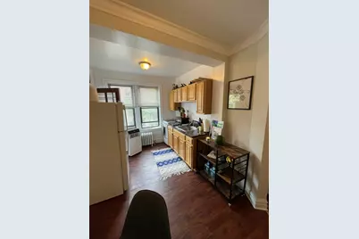 639 W Roscoe Street #P2, Chicago, IL 60657 - Photo 5