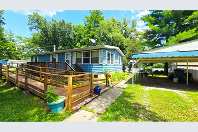 1750 Moonglow Road, Centralia, IL 62801 - Photo 1