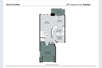 1051 W Sutton Court, Palatine, IL 60067 - Photo 39