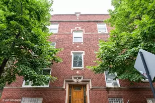 1253 W Byron St, Chicago, IL 60613 - Photo 1