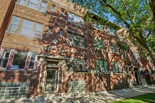5463 S Ellis Ave, Chicago, IL 60615 - Photo 1