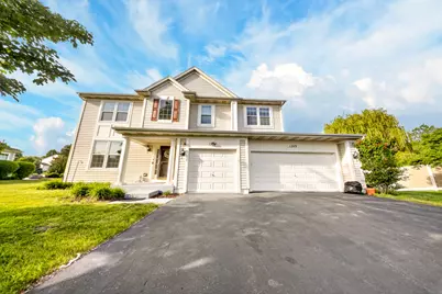 1249 Mallard Lane, Hoffman Estates, IL 60192 - Photo 1