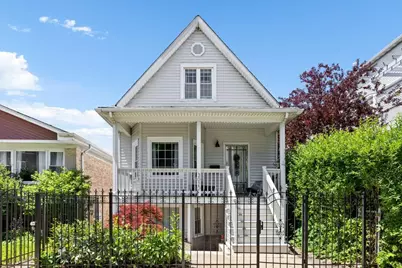 3020 N Francisco Avenue, Chicago, IL 60618 - Photo 1