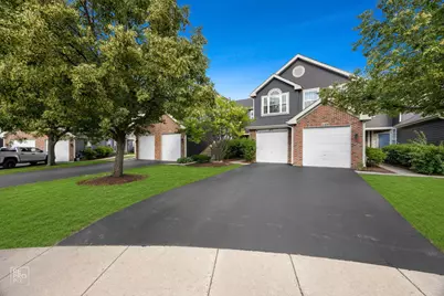 2171 Lake Ridge Drive, Glendale Heights, IL 60139 - Photo 1