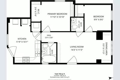 3845 W Altgeld Street #G, Chicago, IL 60647 - Photo 17