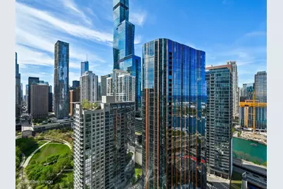 195 N Harbor Drive #3208, Chicago, IL 60601 - Photo 21