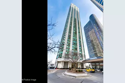 195 N Harbor Drive #3208, Chicago, IL 60601 - Photo 1
