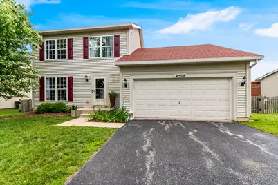 4508 Deames Street, Plano, IL 60545 - Photo 1