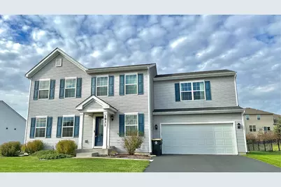 1931 Wren Road, Yorkville, IL 60560 - Photo 1