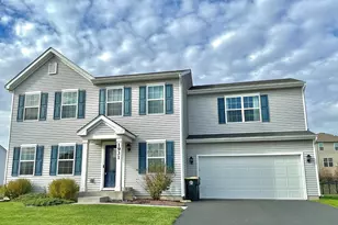 1931 Wren Rd, Yorkville, IL 60560 - Photo 1