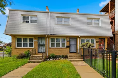 1050 W 87th Street, Chicago, IL 60620 - Photo 1