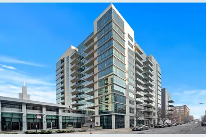 125 S Green Street #1002A, Chicago, IL 60607 - Photo 1