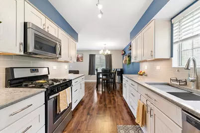 141 Village Creek Drive #141, Lake in the Hills, IL 60156 - Photo 7
