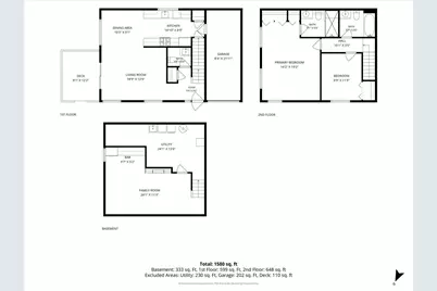 141 Village Creek Drive #141, Lake in the Hills, IL 60156 - Photo 21