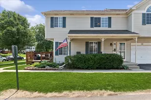 141 Village Creek Dr, Lake in the Hills, IL 60156 - Photo 1