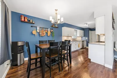 141 Village Creek Drive #141, Lake in the Hills, IL 60156 - Photo 5