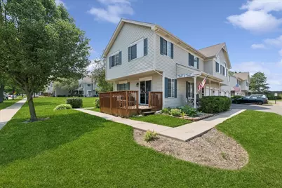 141 Village Creek Drive #141, Lake in the Hills, IL 60156 - Photo 19