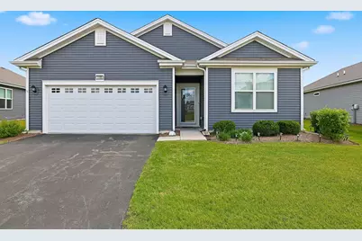 1155 Heritage Court, Pingree Grove, IL 60140 - Photo 1