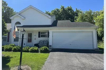 3214 Debra Drive, Island Lake, IL 60042 - Photo 1