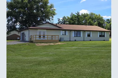 110 Grayson Road, Eldorado, IL 62930 - Photo 5