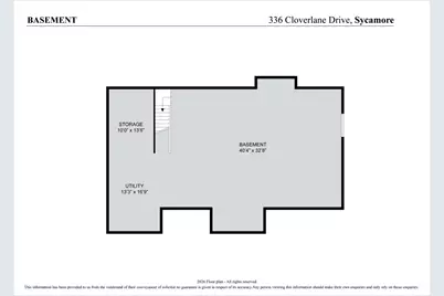 336 E Cloverlane Drive, Sycamore, IL 60178 - Photo 37