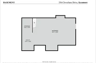 336 E Cloverlane Dr, Sycamore, IL 60178 - Photo 37