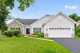 336 E Cloverlane Dr, Sycamore, IL 60178 - Photo 1
