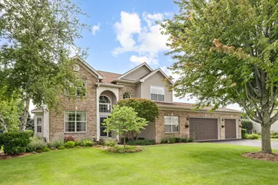 5918 Meadowlark Lane, Johnsburg, IL 60051 - Photo 1