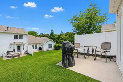 58 Rolling Oaks Road #B, Sugar Grove, IL 60554 - Photo 21