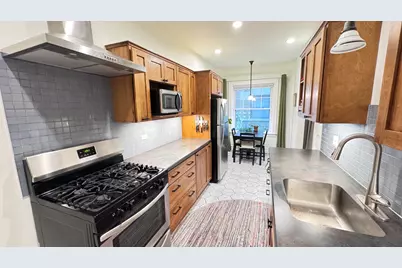 5455 S Ingleside Avenue #1E, Chicago, IL 60615 - Photo 7
