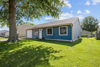 909 Ash Drive, Colona, IL 61241 - Photo 1
